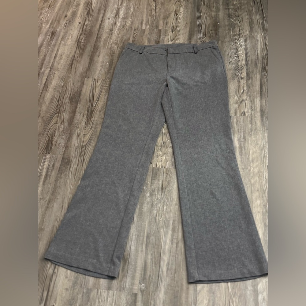 Kut from the Kloth Gray Trousers